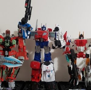 Meet your Posher, Cuong